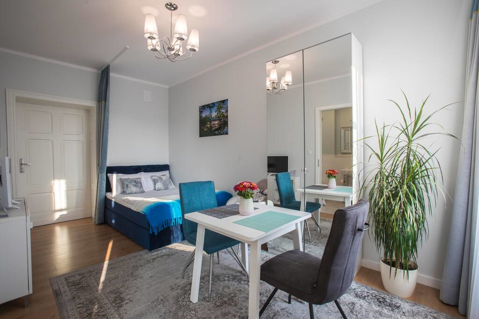 Apartament Katedralny Apartament Katedralny
