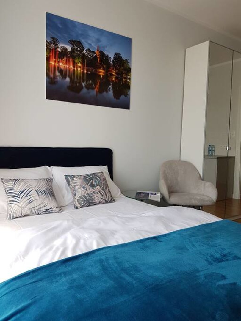 Apartament Piastowski Apartament Piastowski