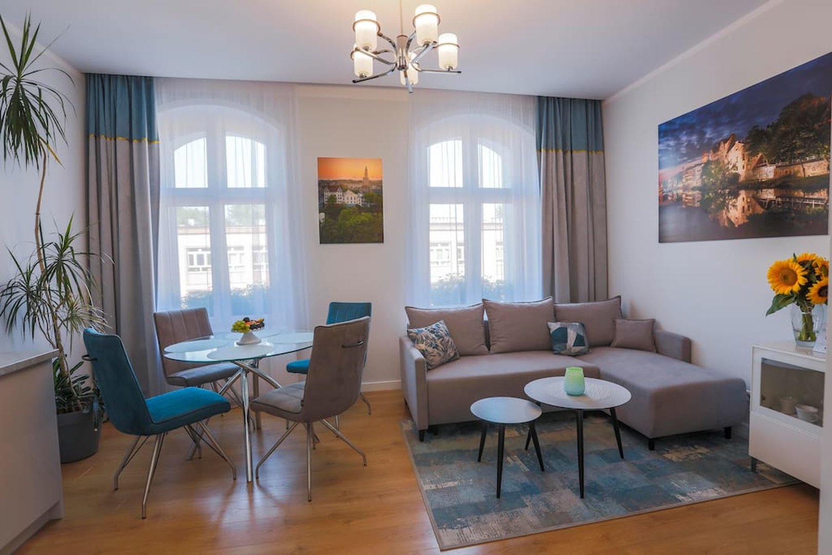 Apartament Młynówka Apartament Młynówka