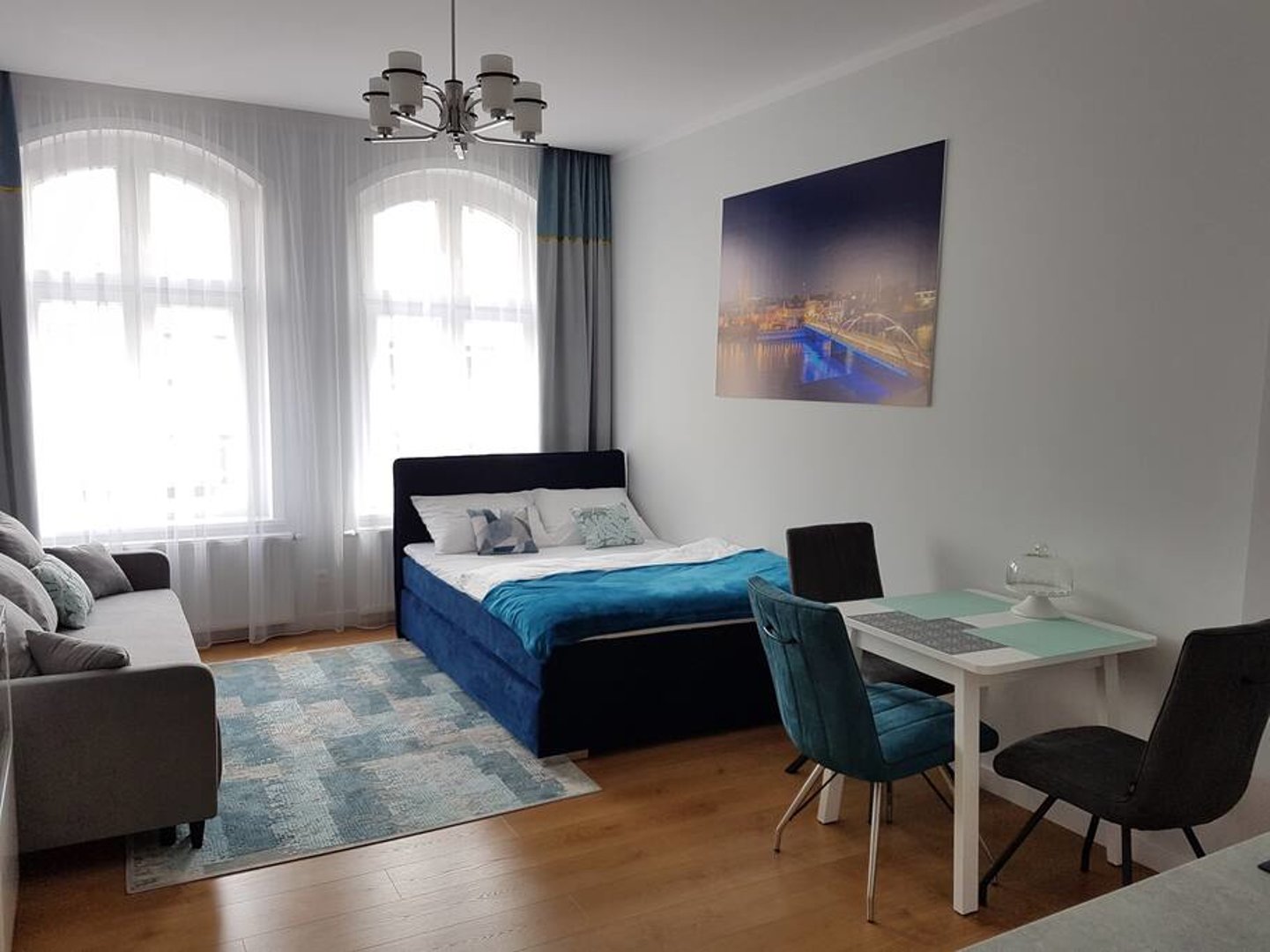 Apartament Ratuszowy Apartament Ratuszowy